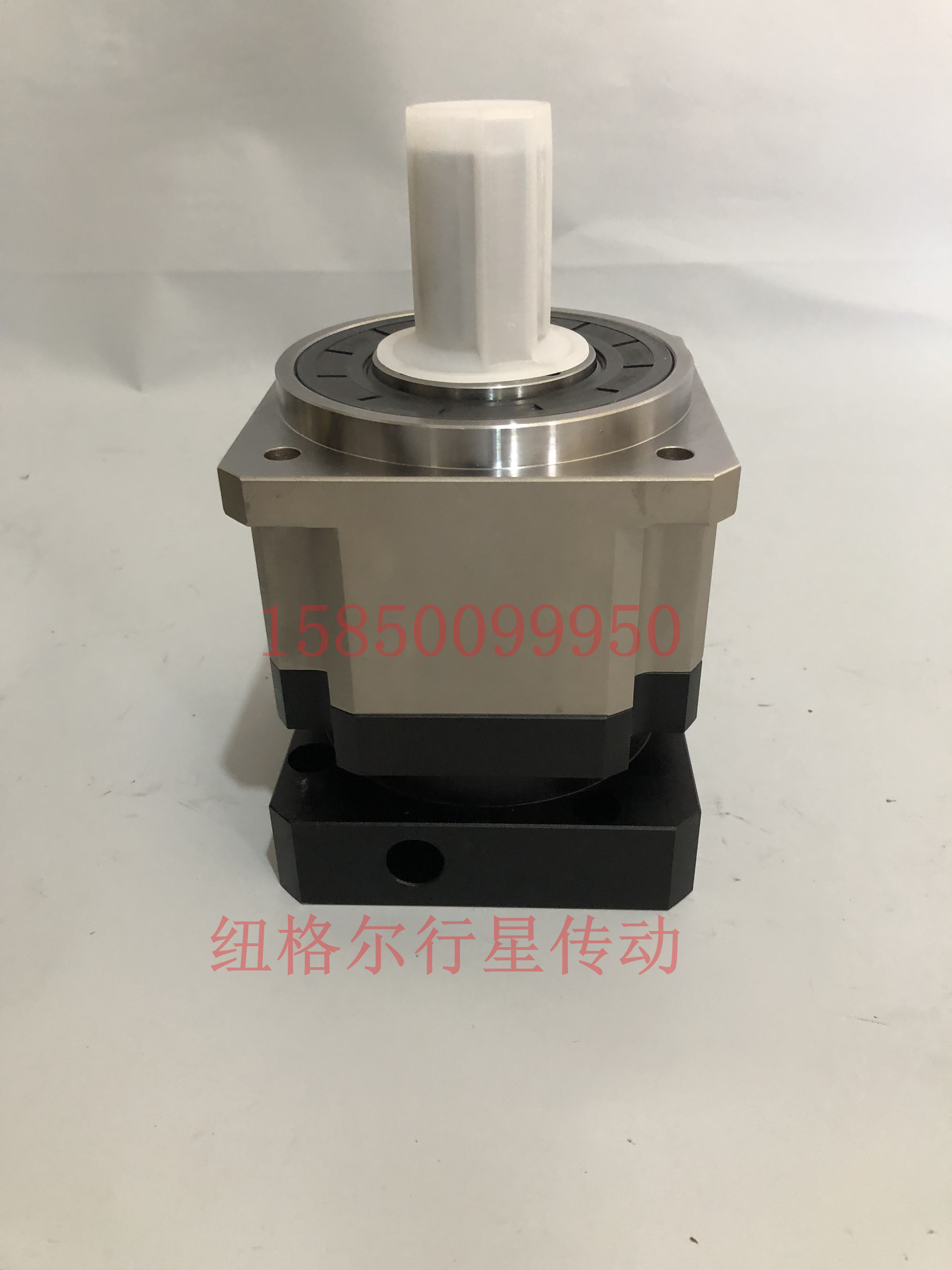 斜齿行星减速机