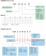 ECMA-C10807RS安装尺寸选型资料下载台达伺服减速机